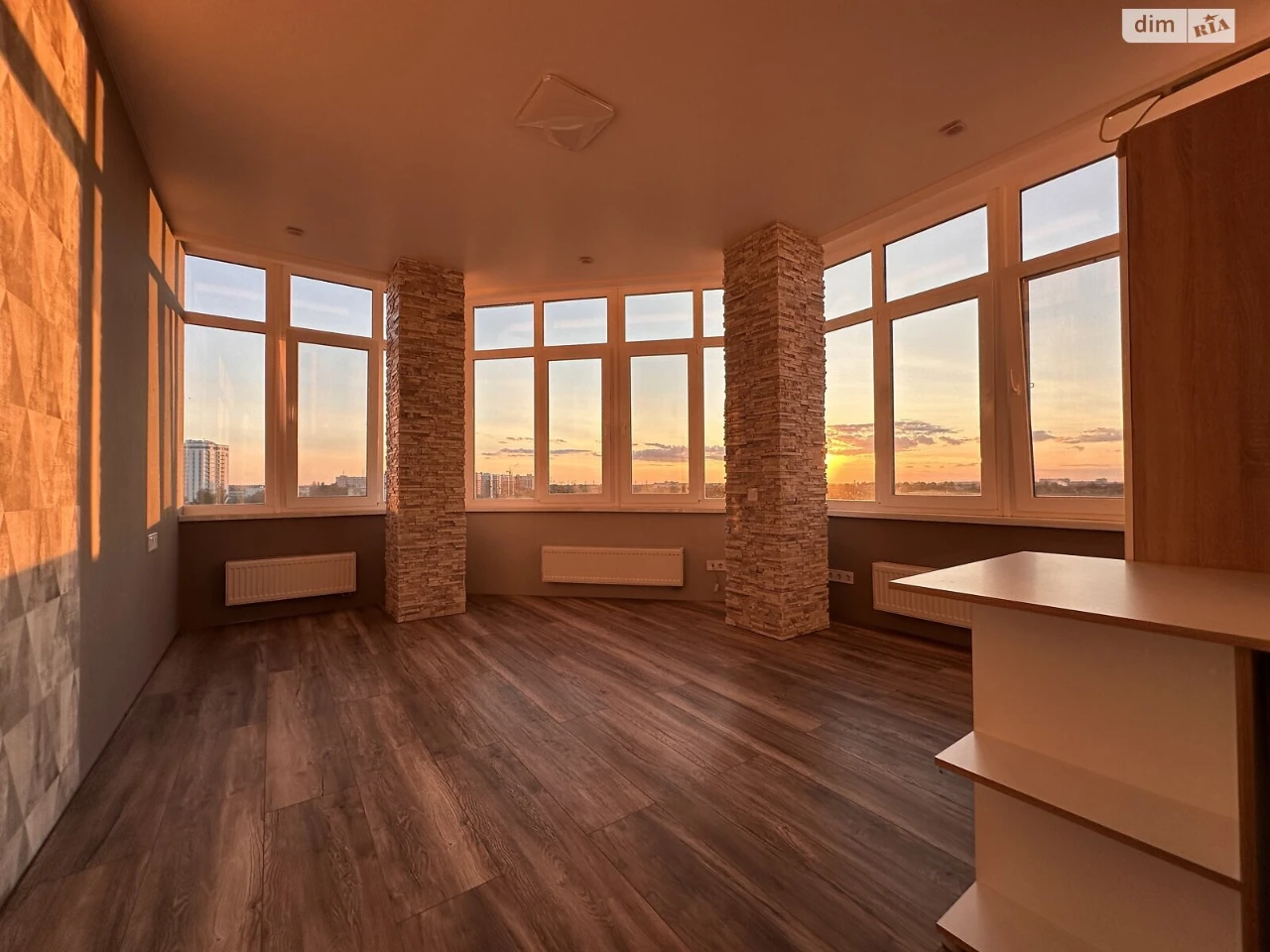 Apartment for Sale in Vyshorod