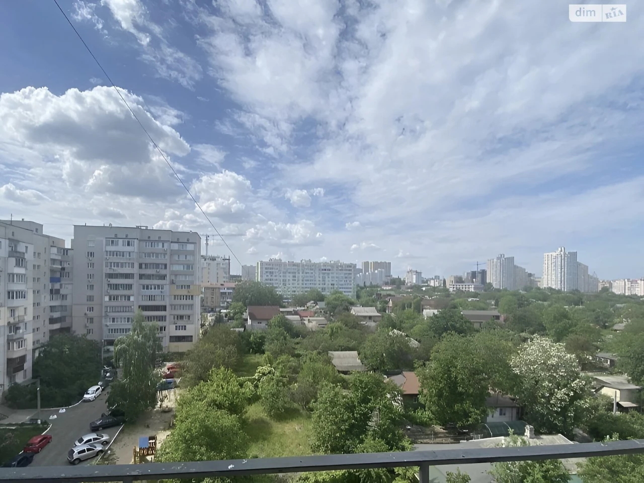 Apartment for Sale in Vyshorod