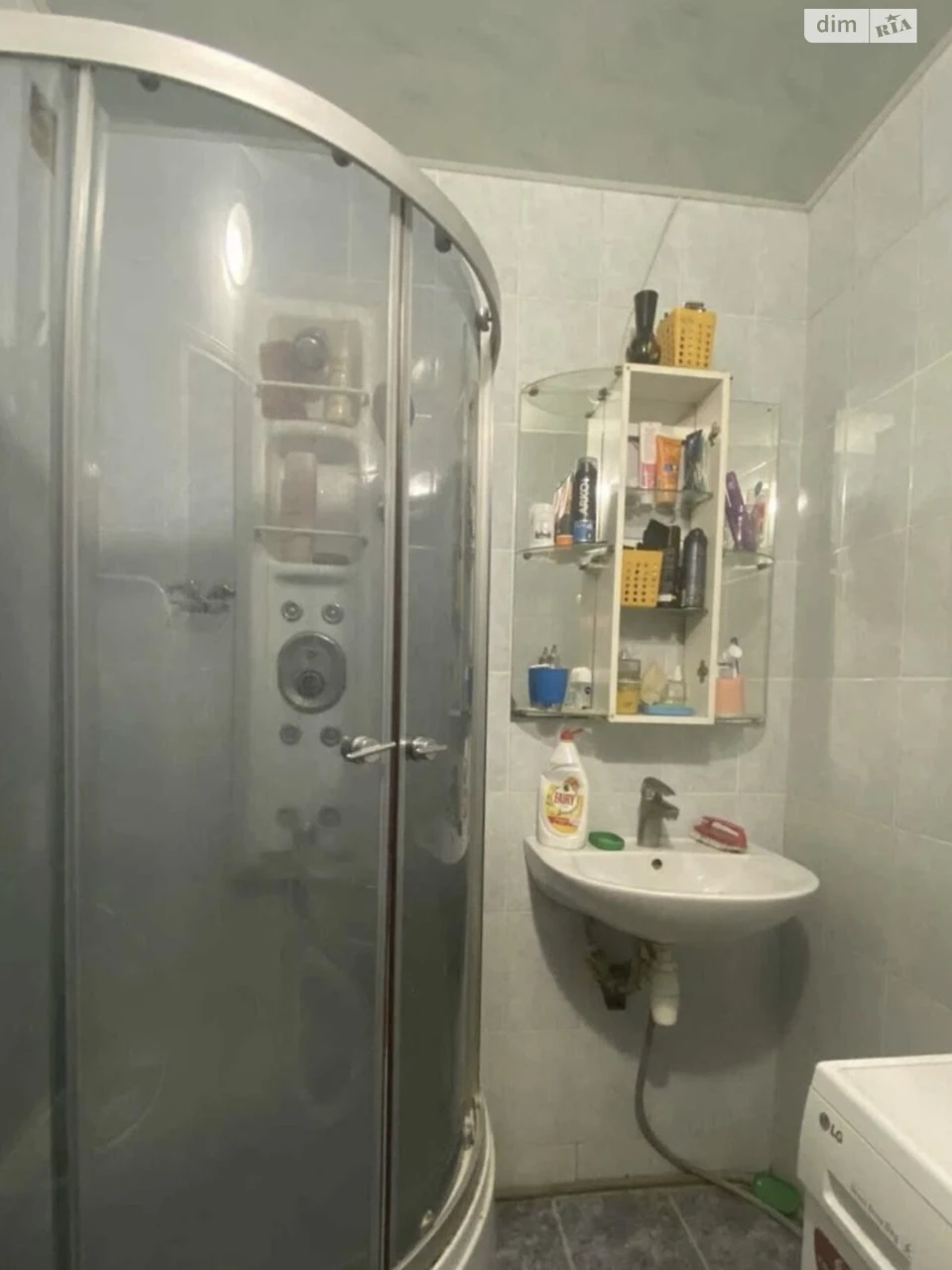 Apartment for Sale in Vyshorod