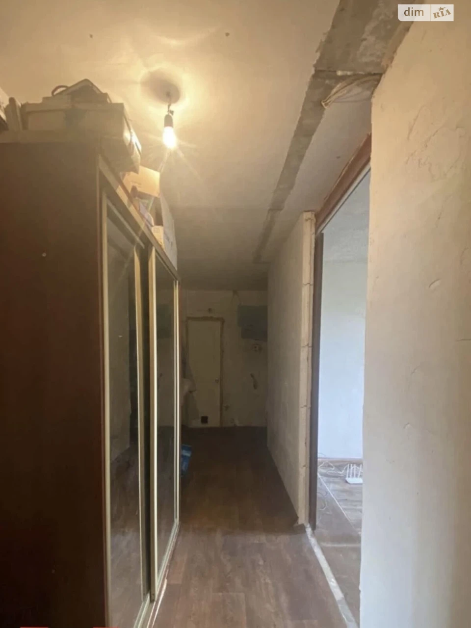 Apartment for Sale in Vyshorod