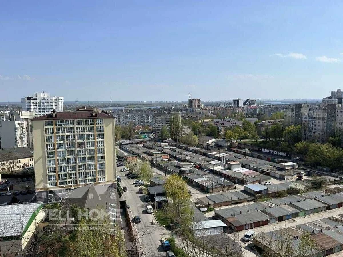Продаж 2к квартири, пров.  Берізки, 6, ЖК Берізки м. Вишгоро