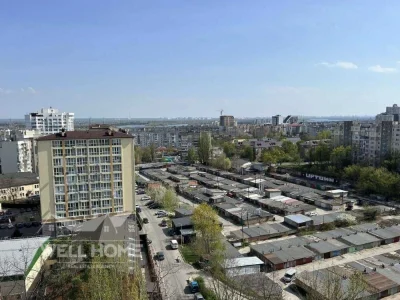 Продаж 2к квартири, пров.  Берізки, 6, ЖК Берізки м. Вишгоро