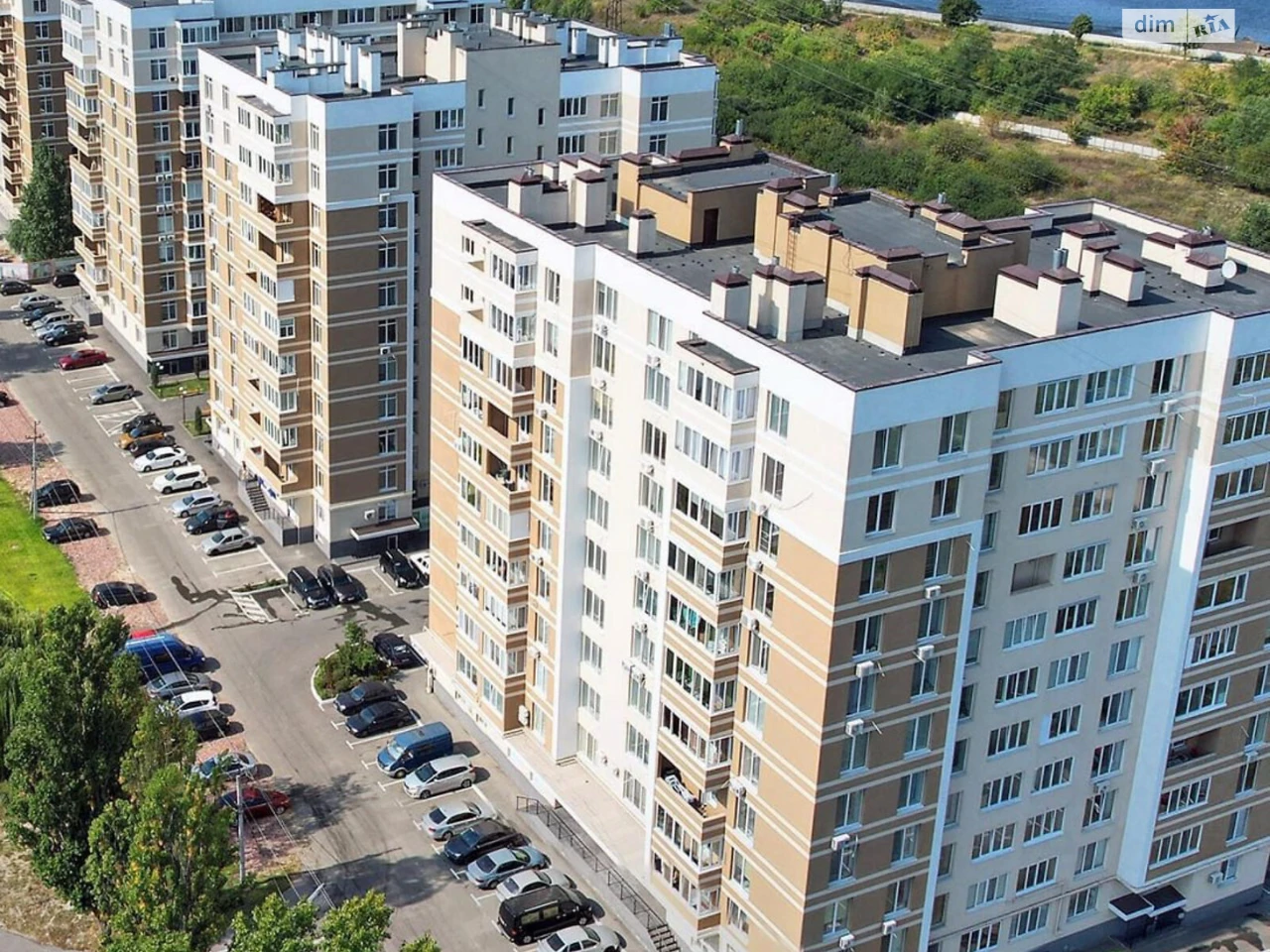 Apartment for Sale in Vyshorod