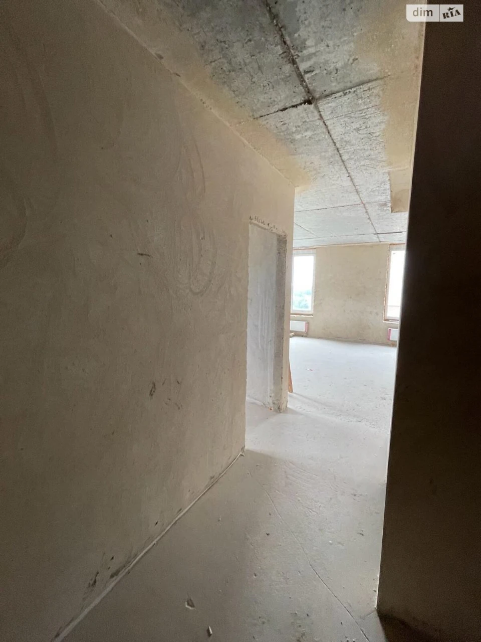 Apartment for Sale in Vyshorod