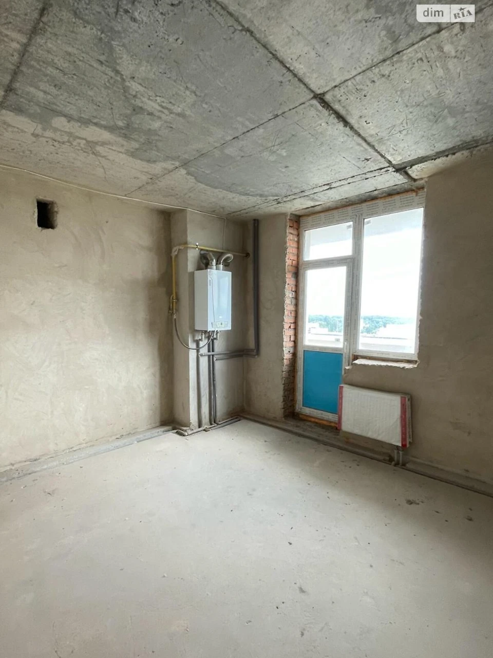 Apartment for Sale in Vyshorod