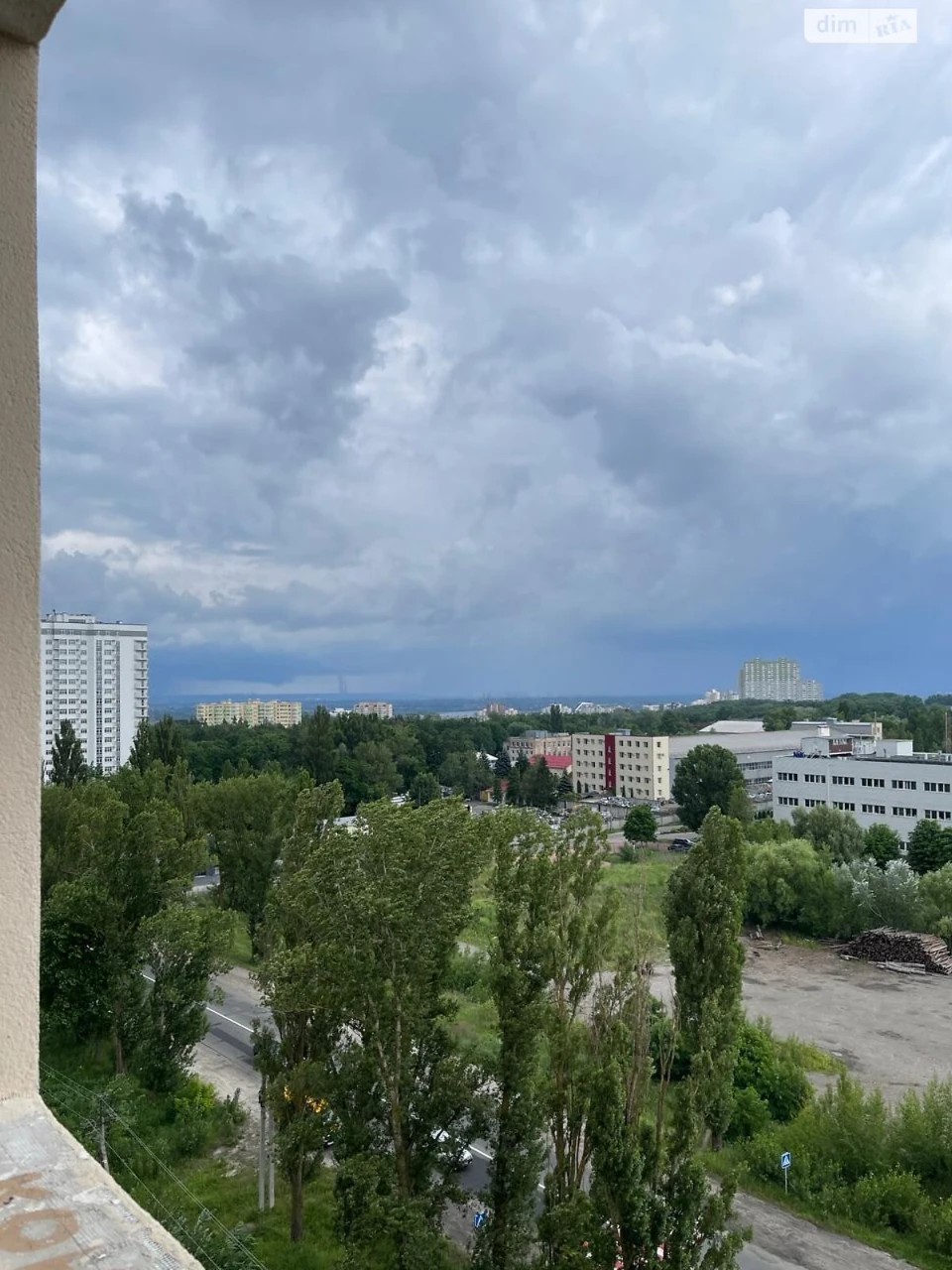 Apartment for Sale in Vyshorod