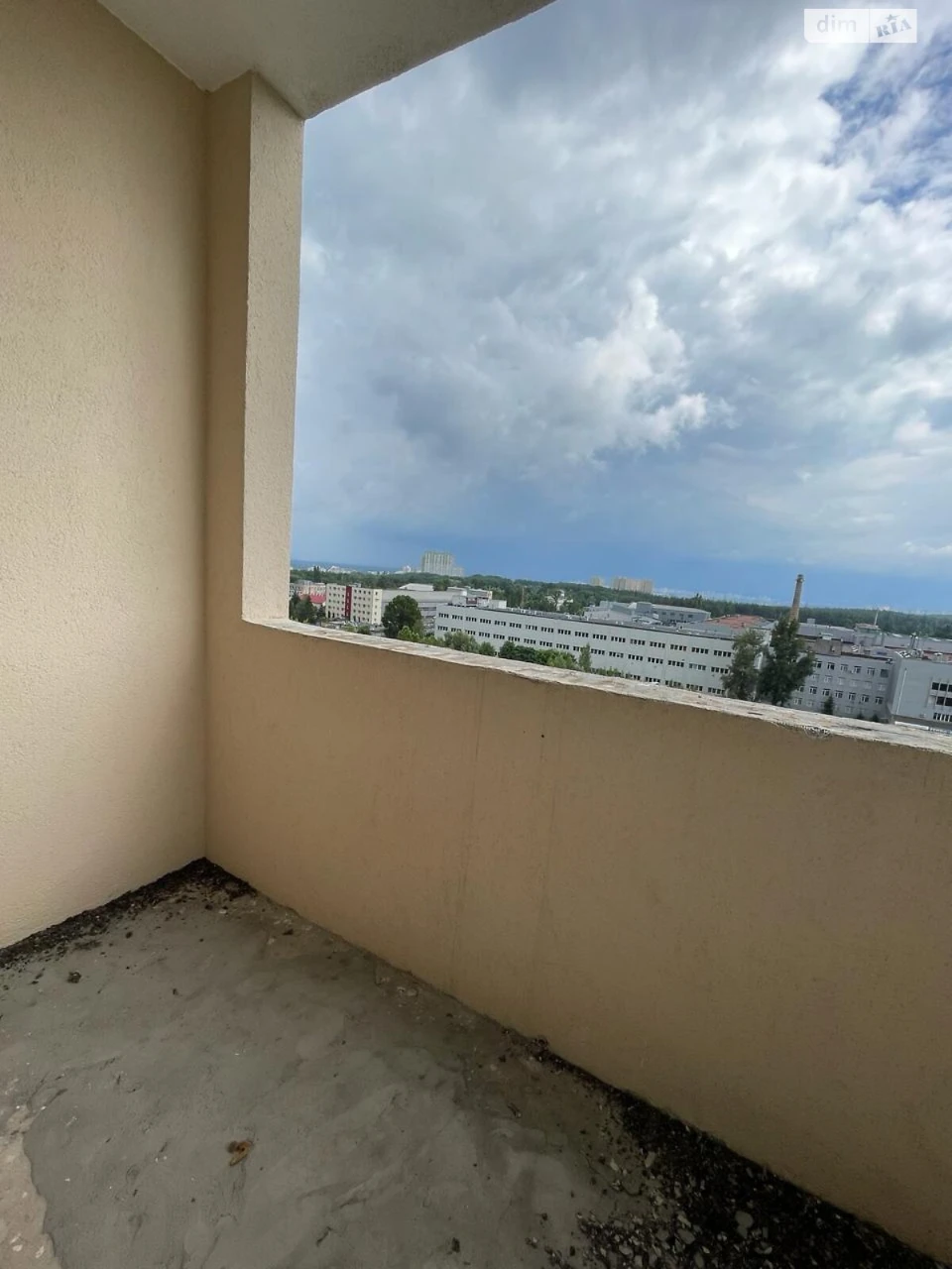 Apartment for Sale in Vyshorod