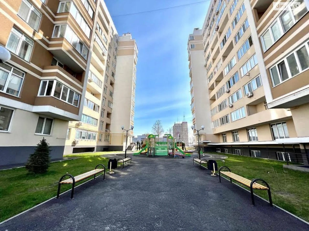 Apartment for Sale in Vyshorod