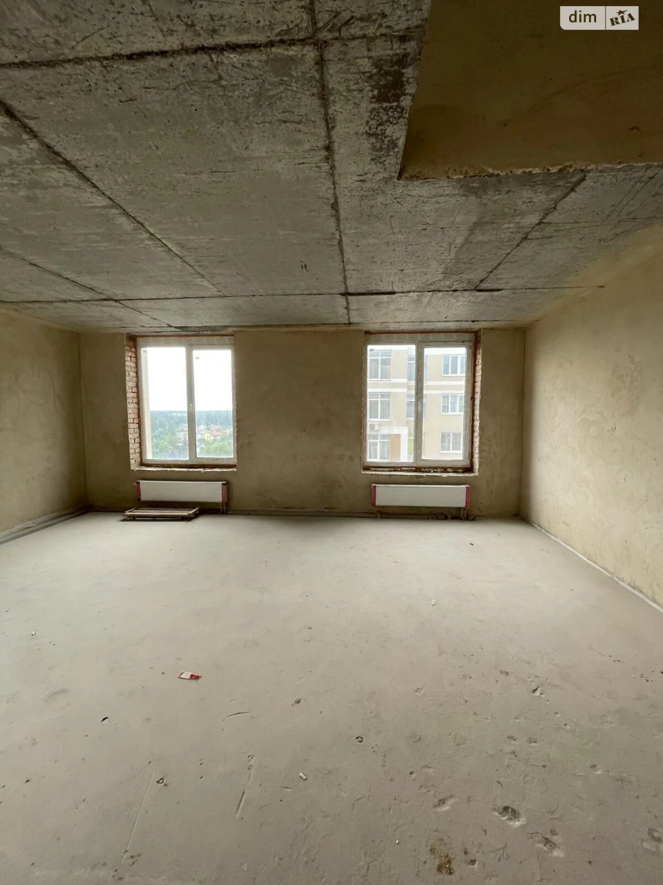 Apartment for Sale in Vyshorod