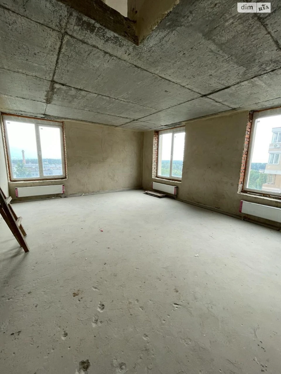 Apartment for Sale in Vyshorod