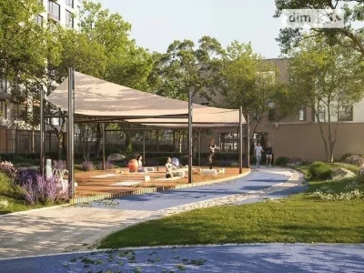 Sale of 1-room apartment 33.49 sq. m. on Klemanska Street 3 • ID 346