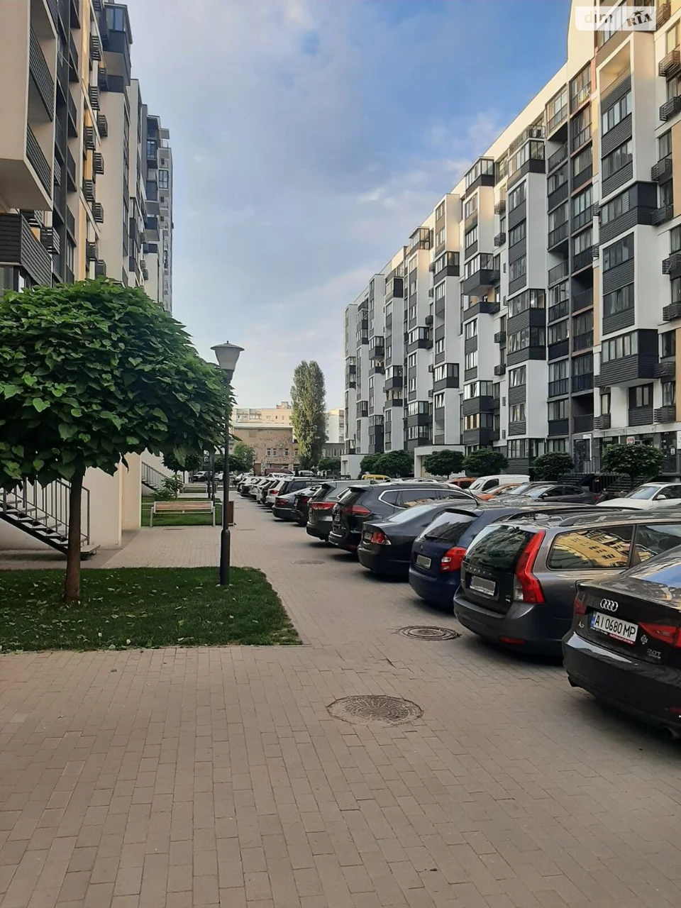 Apartment for Sale
