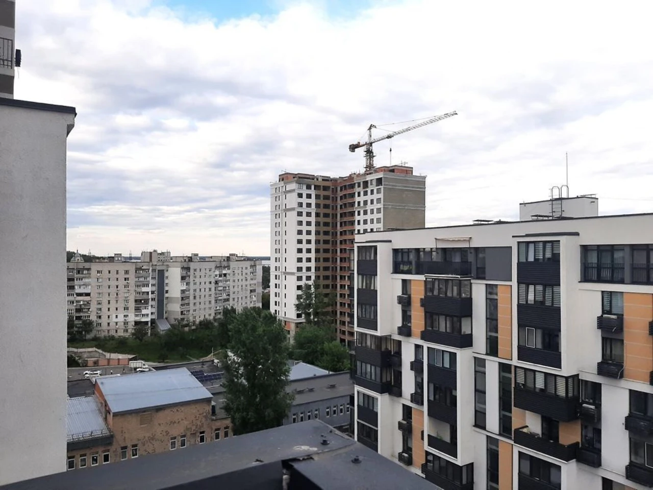 Apartment for Sale