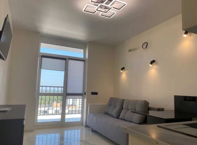 Sale of 1 room apartment in ЖК Сіті Парк / Vyshorod