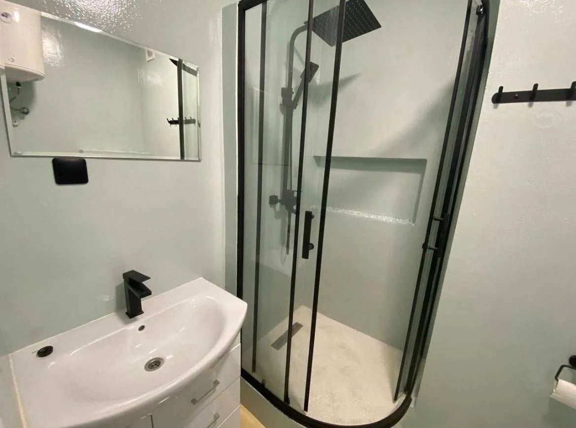 Sale of 1 room apartment in ЖК Сіті Парк / Vyshorod