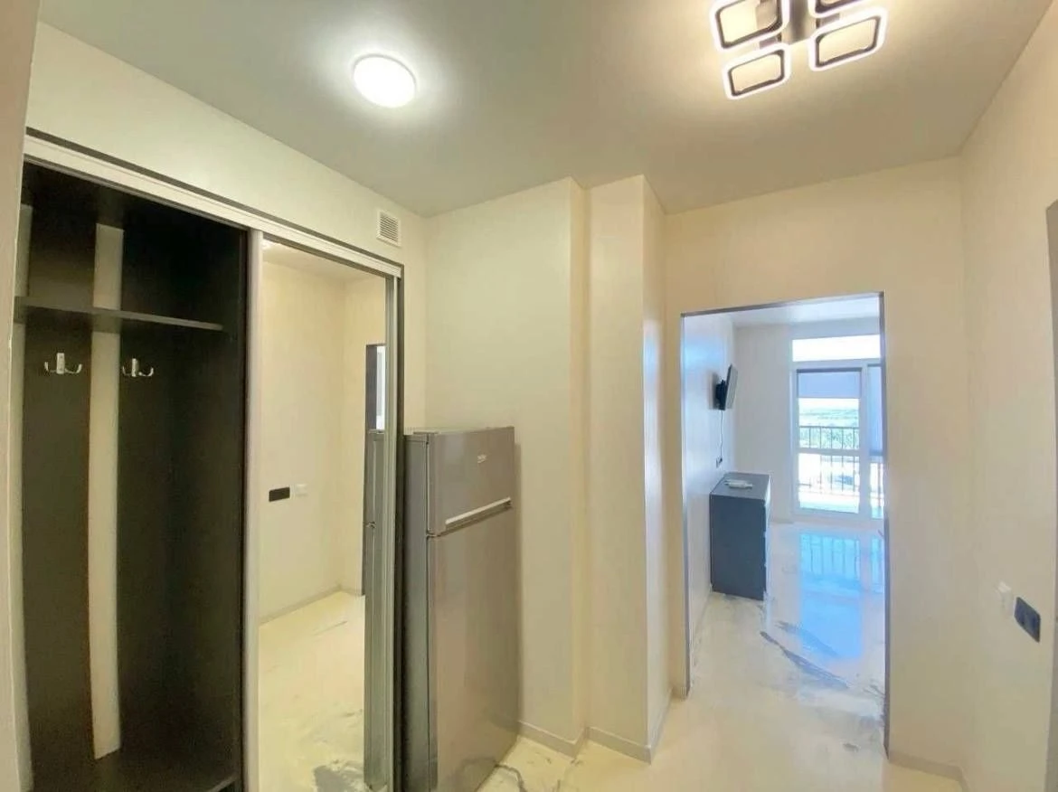 Sale of 1 room apartment in ЖК Сіті Парк / Vyshorod