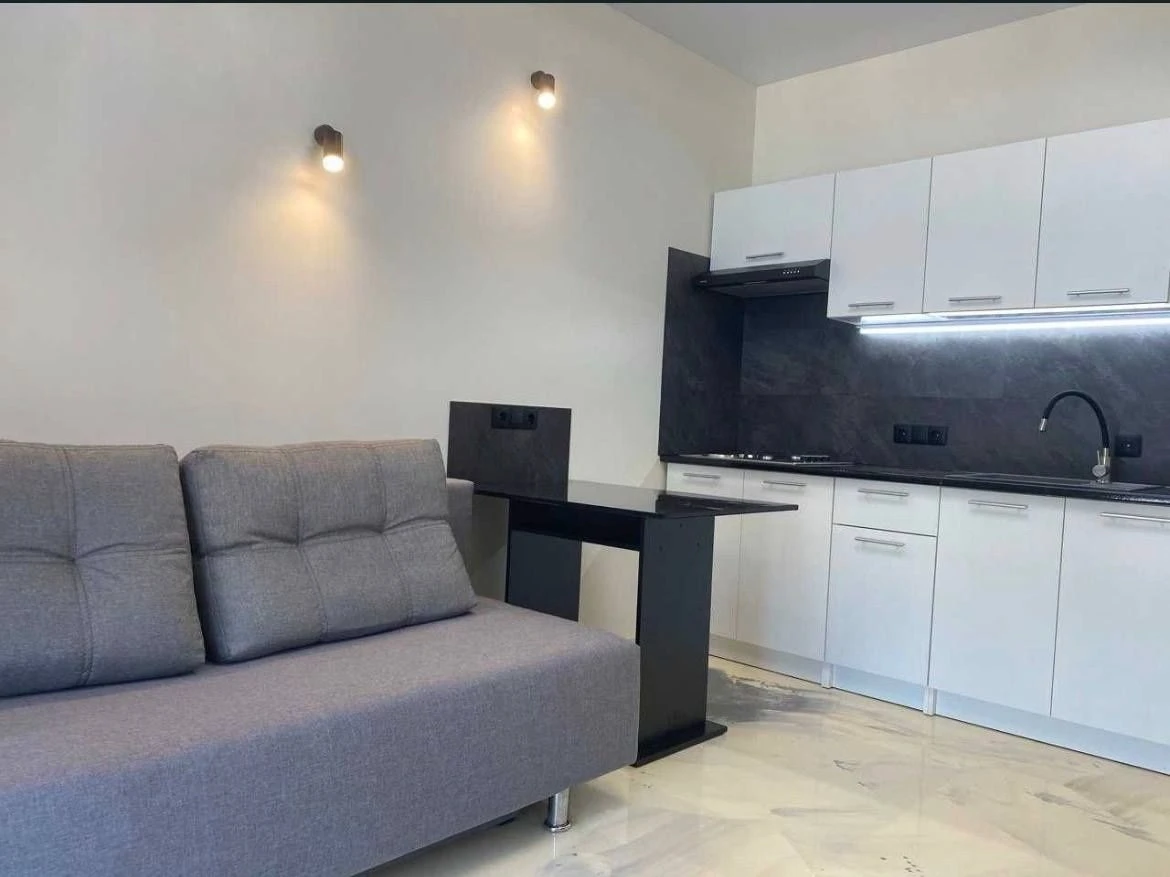 Sale of 1 room apartment in ЖК Сіті Парк / Vyshorod