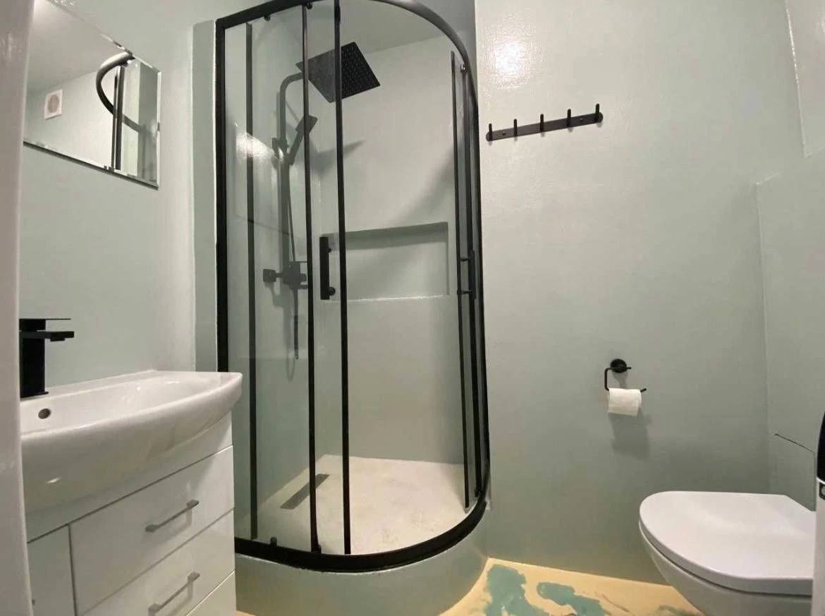 Sale of 1 room apartment in ЖК Сіті Парк / Vyshorod