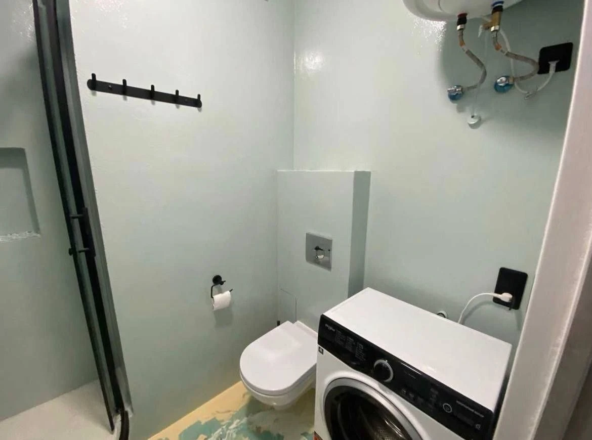 Sale of 1 room apartment in ЖК Сіті Парк / Vyshorod
