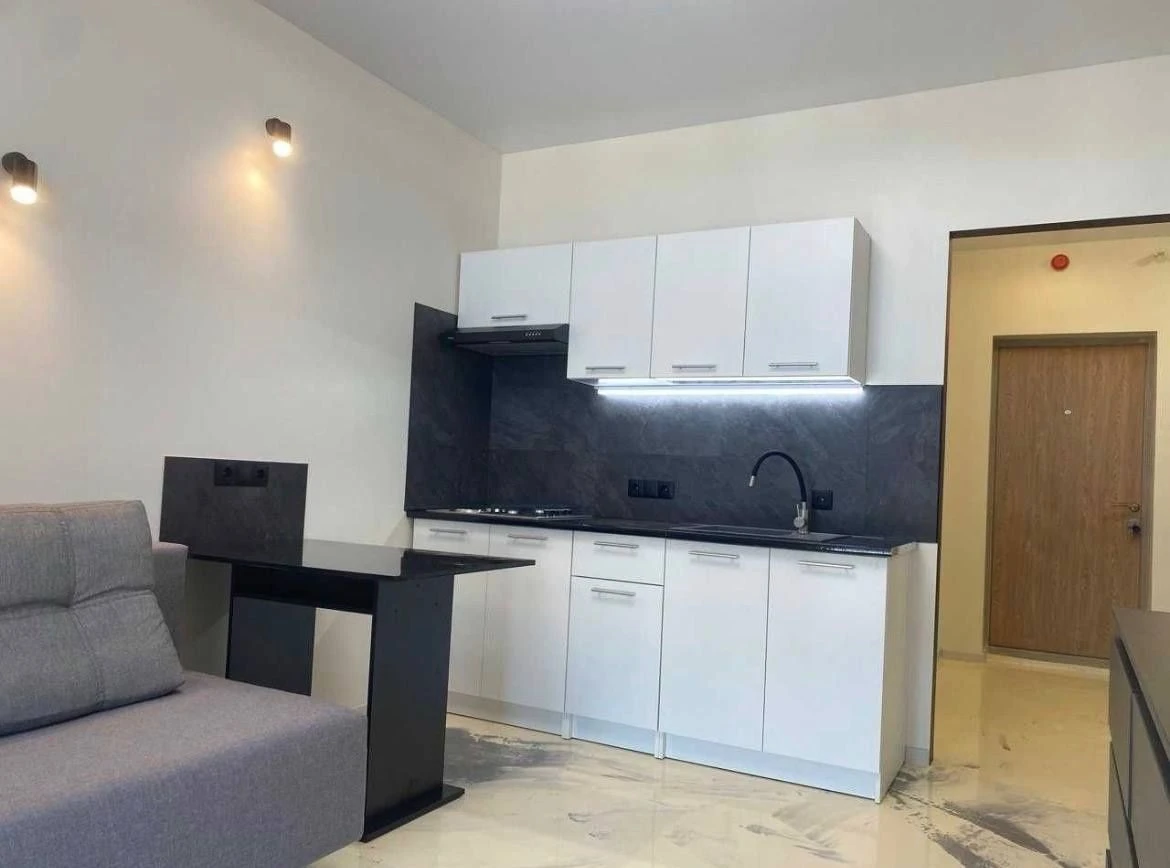 Sale of 1 room apartment in ЖК Сіті Парк / Vyshorod