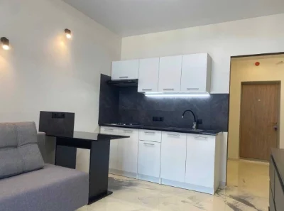 Sale of 1 room apartment in ЖК Сіті Парк / Vyshorod