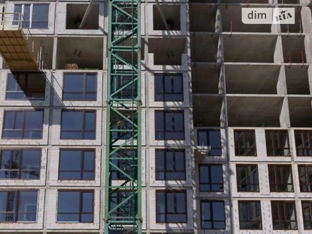 Sale of 1-room apartment 33.49 sq. m. on Klemanska Street 3 • ID 346