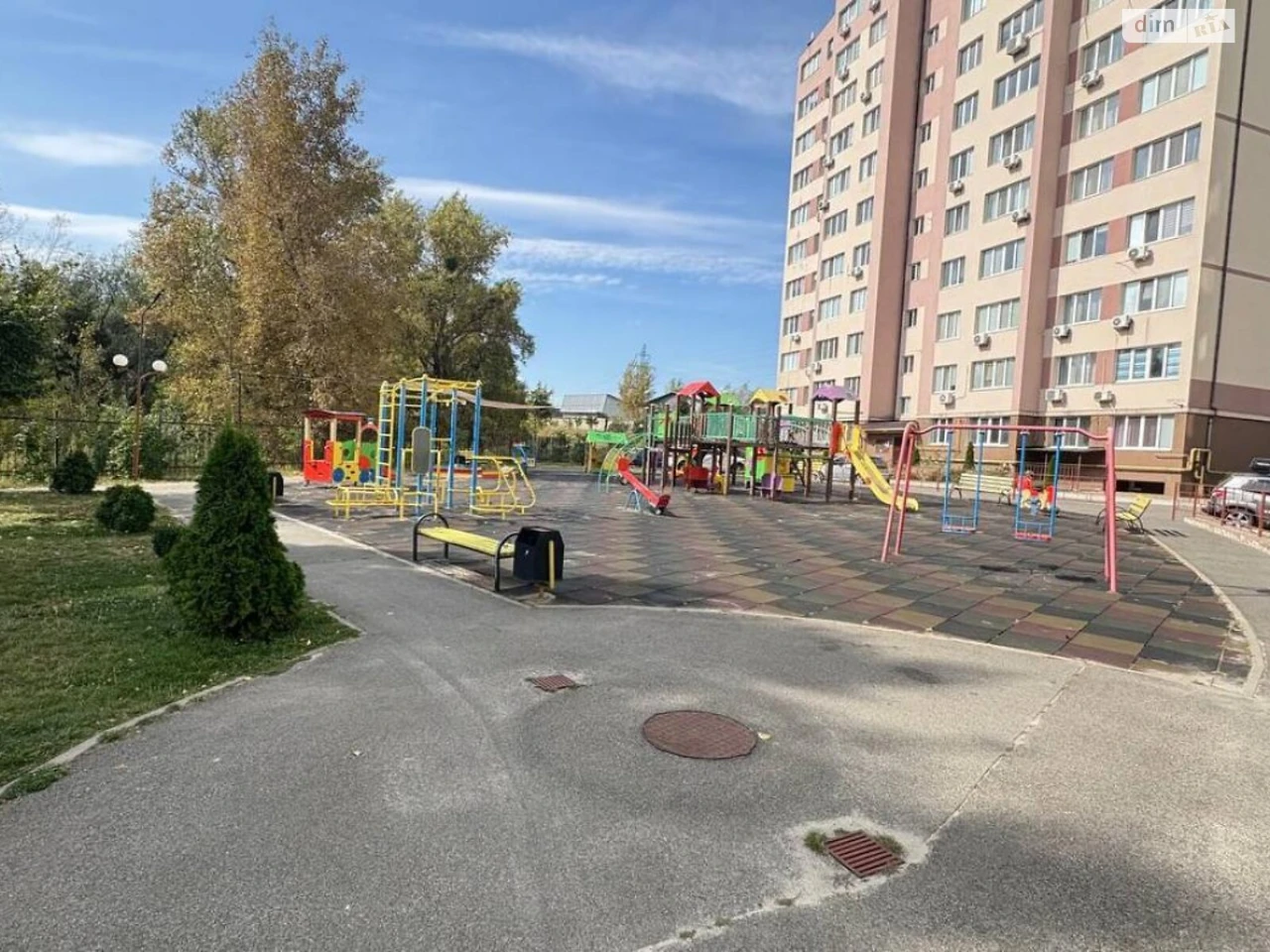 Продажа Квартира Вишгород