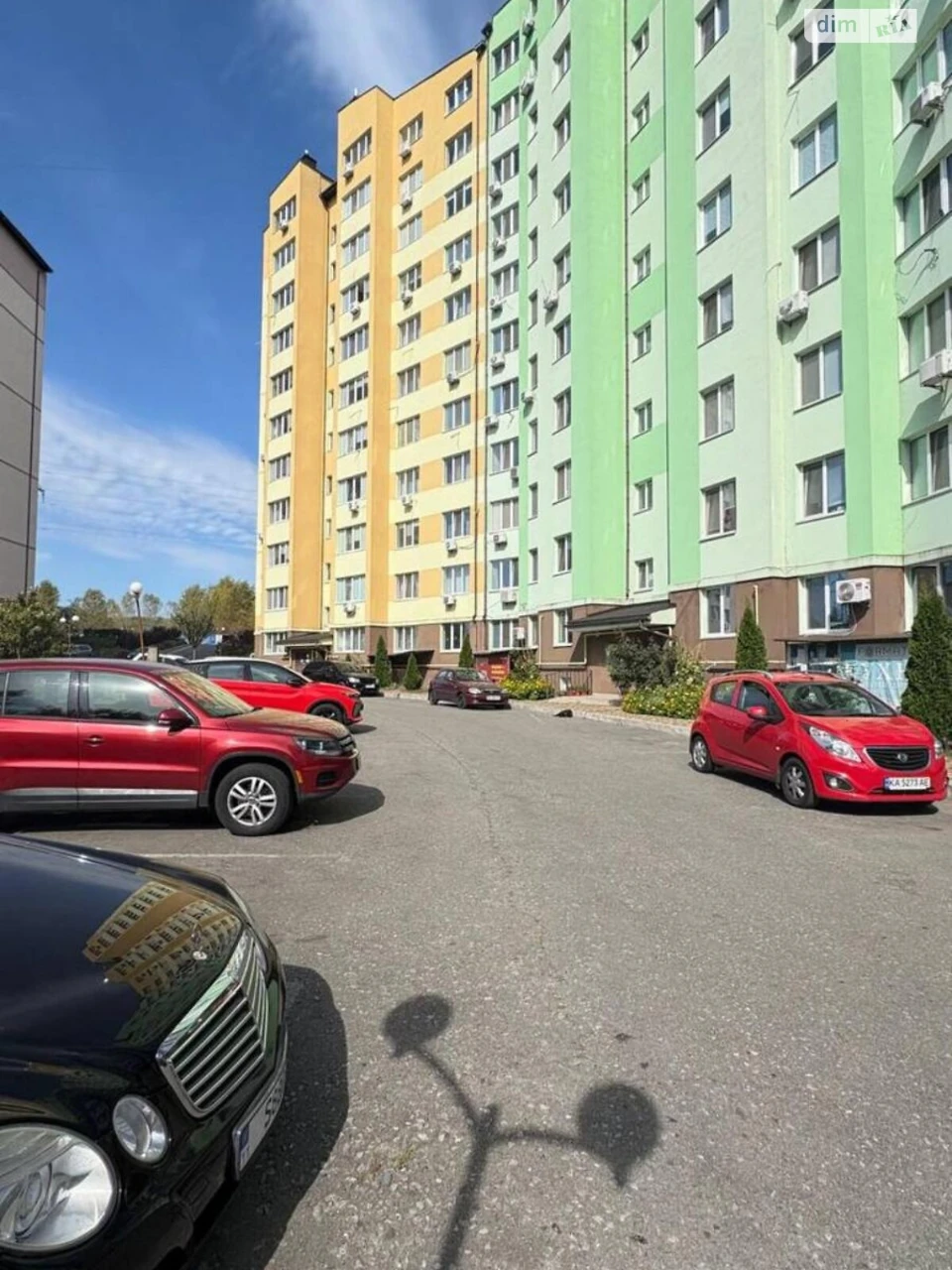 Продажа Квартира Вишгород