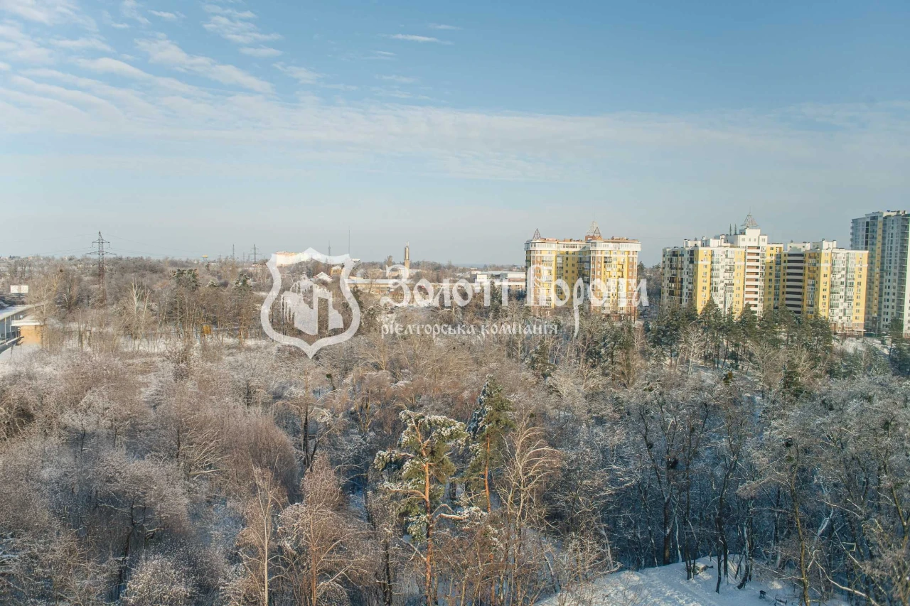 Квартира в ЖК «Зірковий», Вишгород