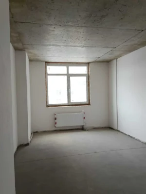 2-bedroom apartment in the "Borisglish" residential complex.