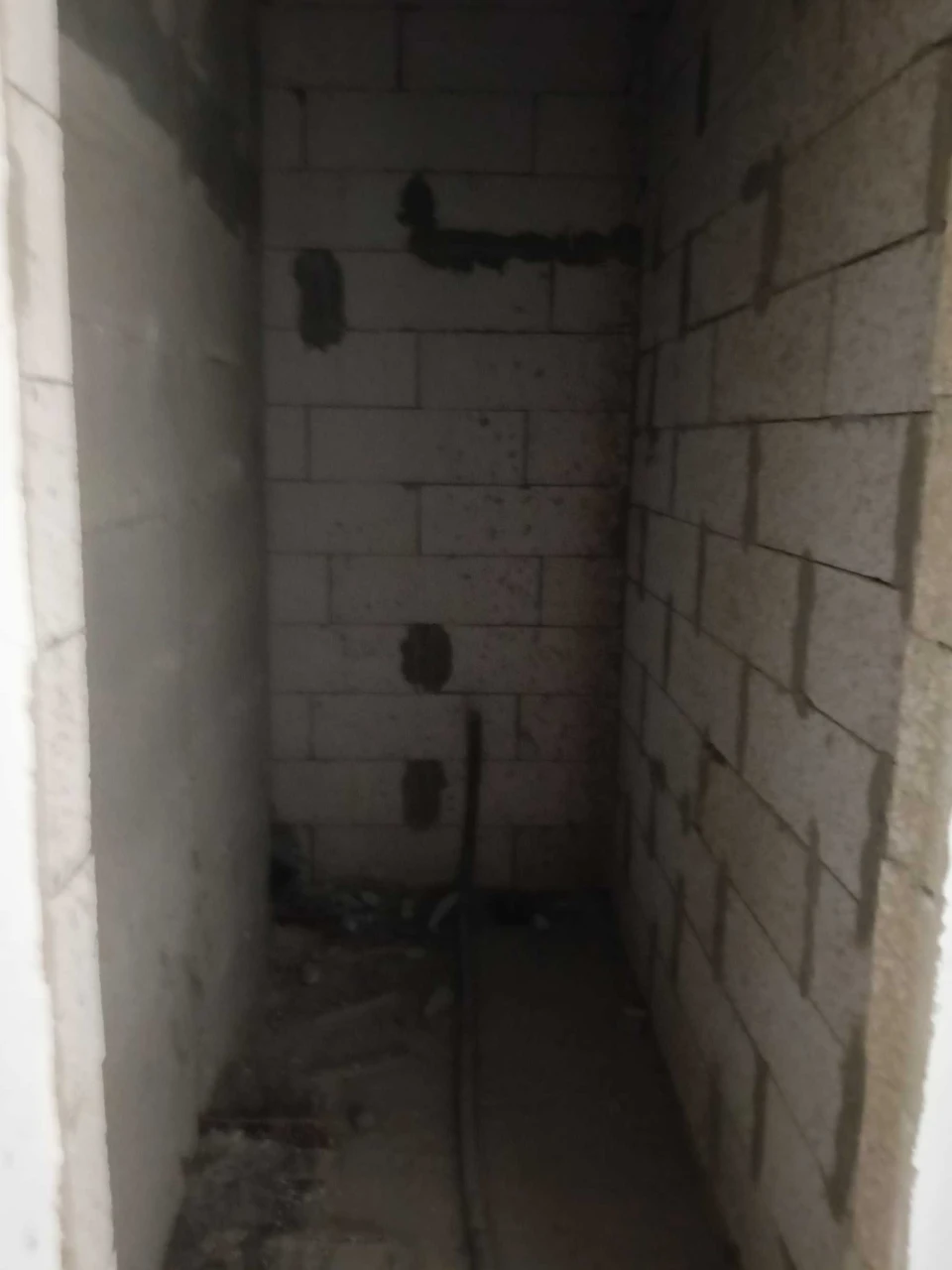 2-bedroom apartment in the "Borisglish" residential complex.