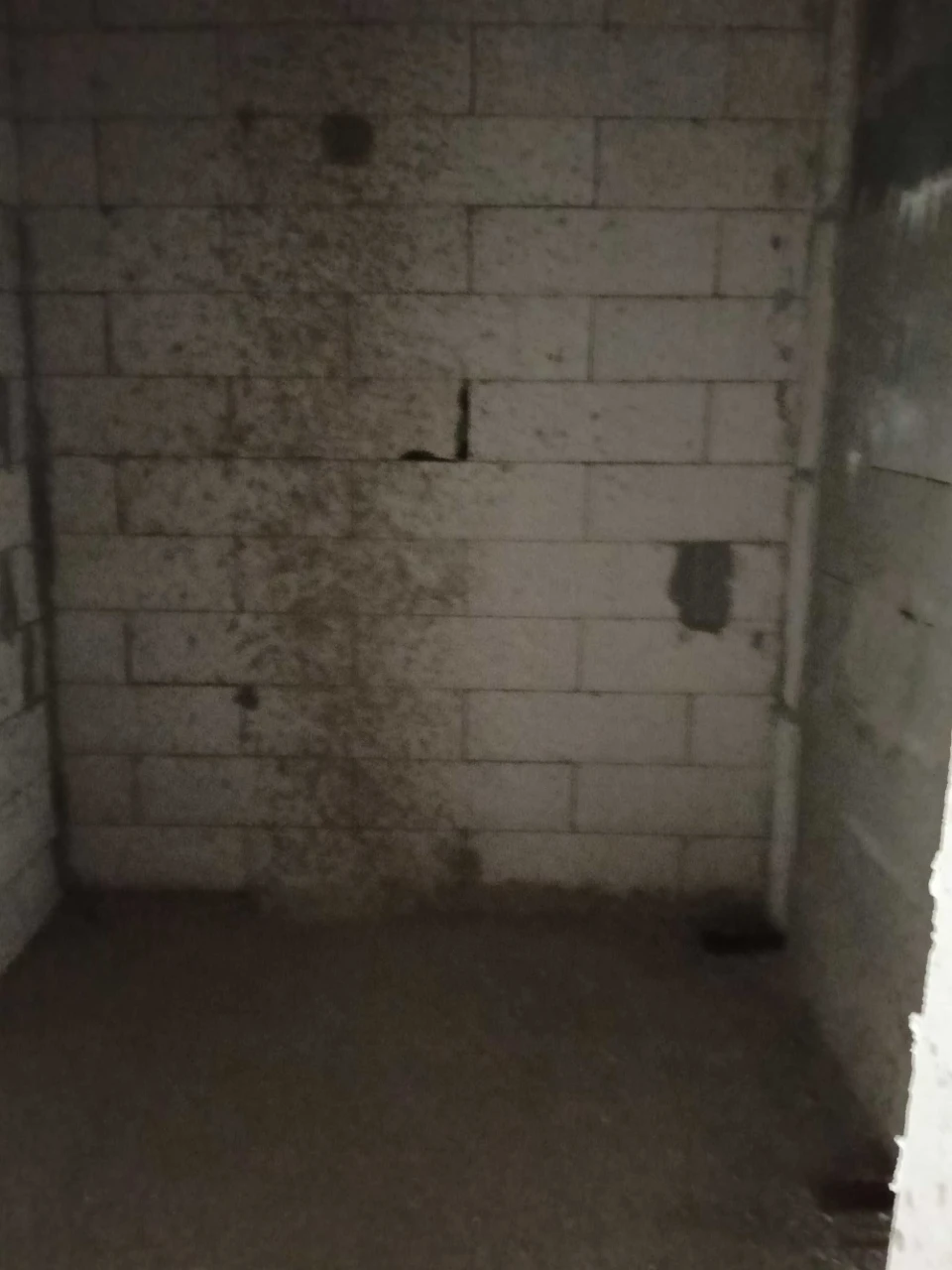 2-bedroom apartment in the "Borisglish" residential complex.