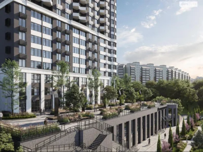 Apartment for Sale in Vyshorod