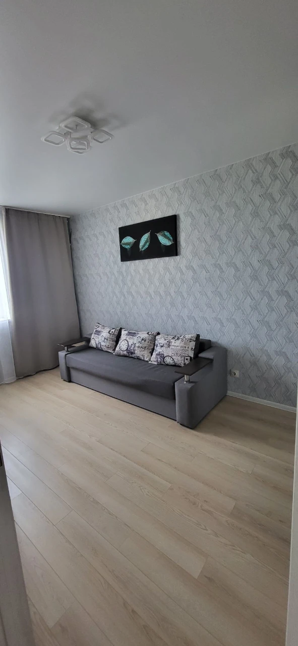 Продаж 1 кім квартири в ЖК Сіті парк