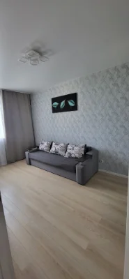 Продаж 1 кім квартири в ЖК Сіті парк