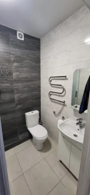 Продаж 1 кім квартири в ЖК Сіті парк