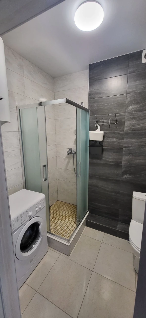 Продаж 1 кім квартири в ЖК Сіті парк