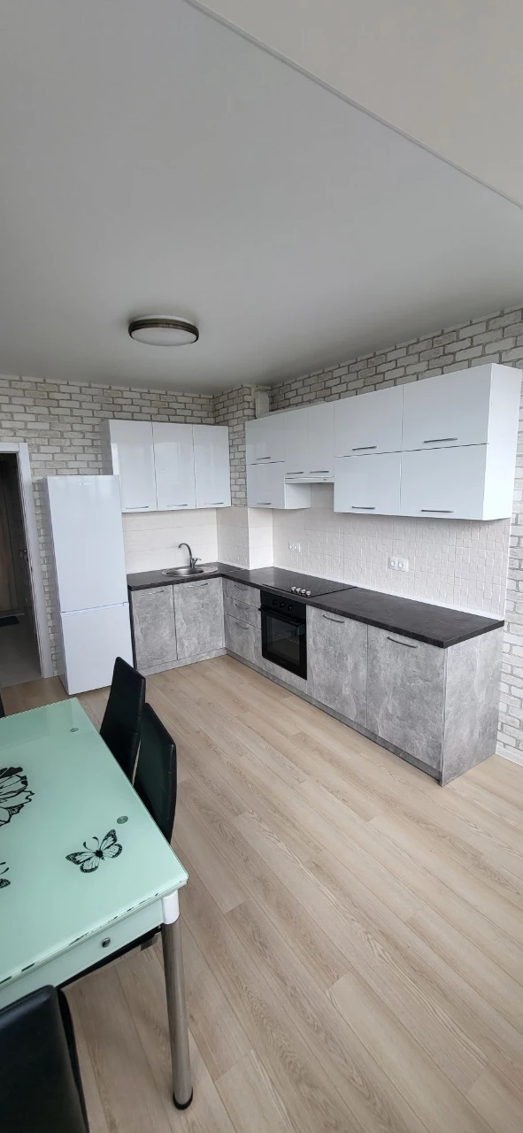 Продаж 1 кім квартири в ЖК Сіті парк