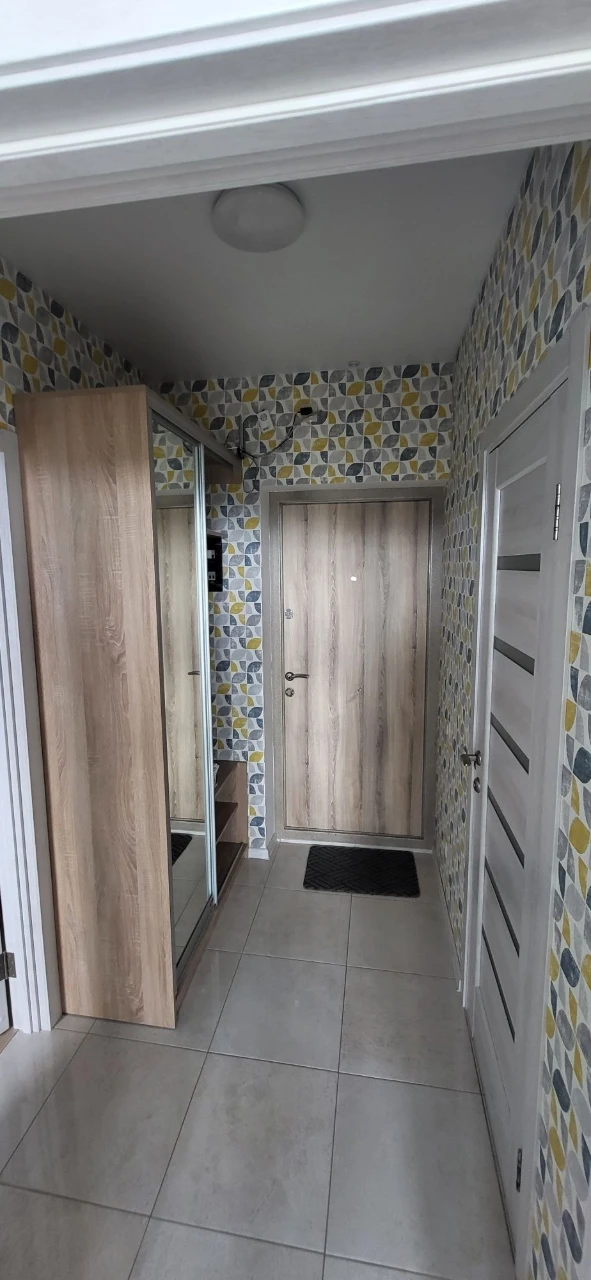 Продаж 1 кім квартири в ЖК Сіті парк