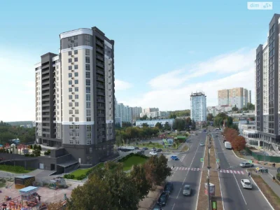 Продаж Квартира Вишгород