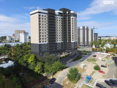 Продаж Квартира Вишгород