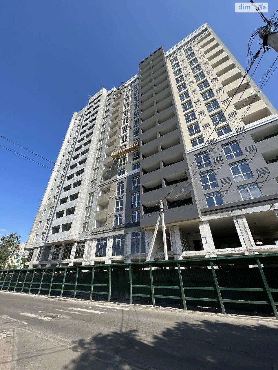 Продаж Квартира Вишгород
