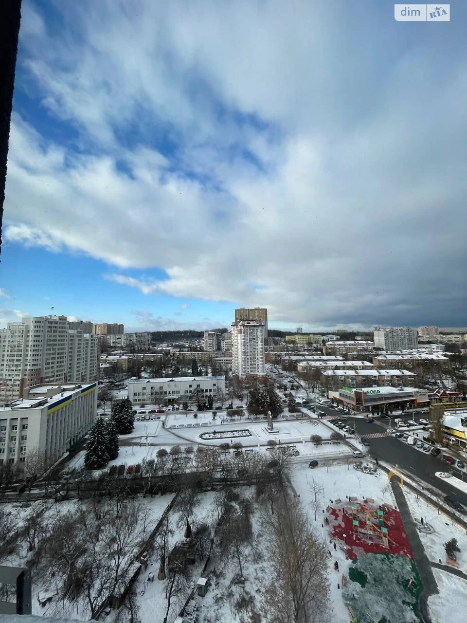 Продаж Квартира Вишгород