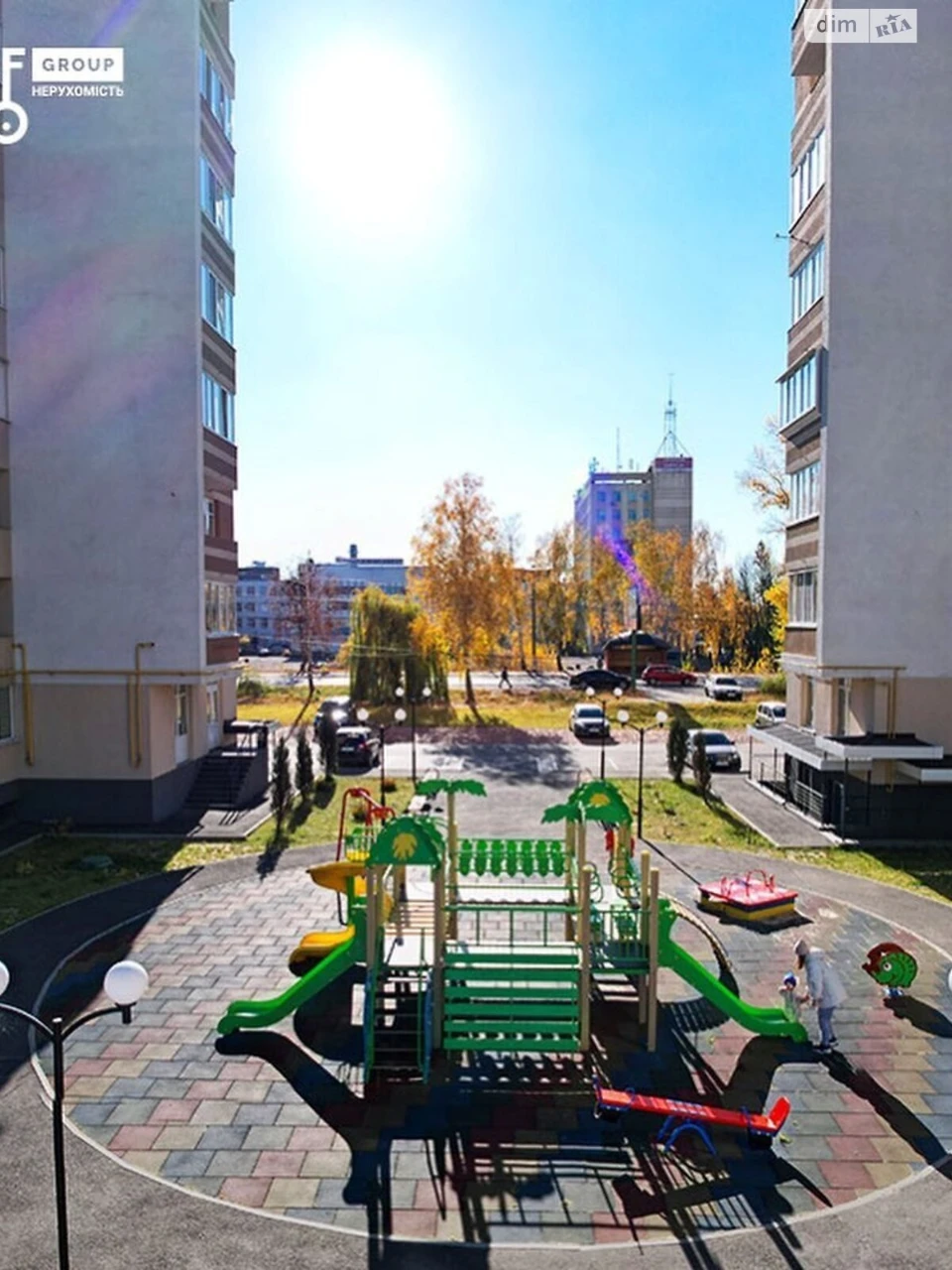 Продажа Квартиры в Вишгороде