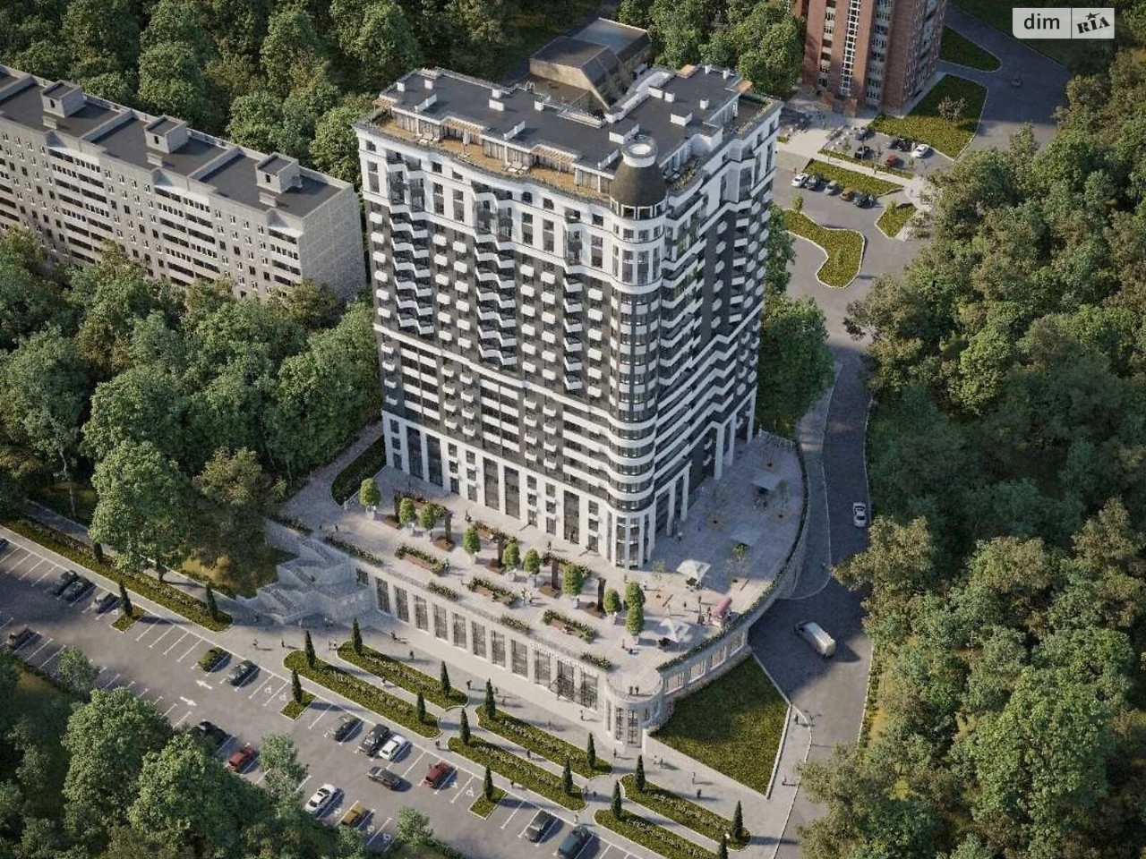 Apartment for Sale in Vyshgorod