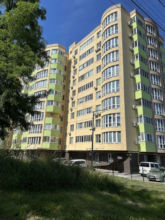 Продам однокомнатную квартиру