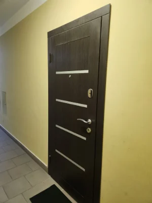 Продам однокомнатную квартиру