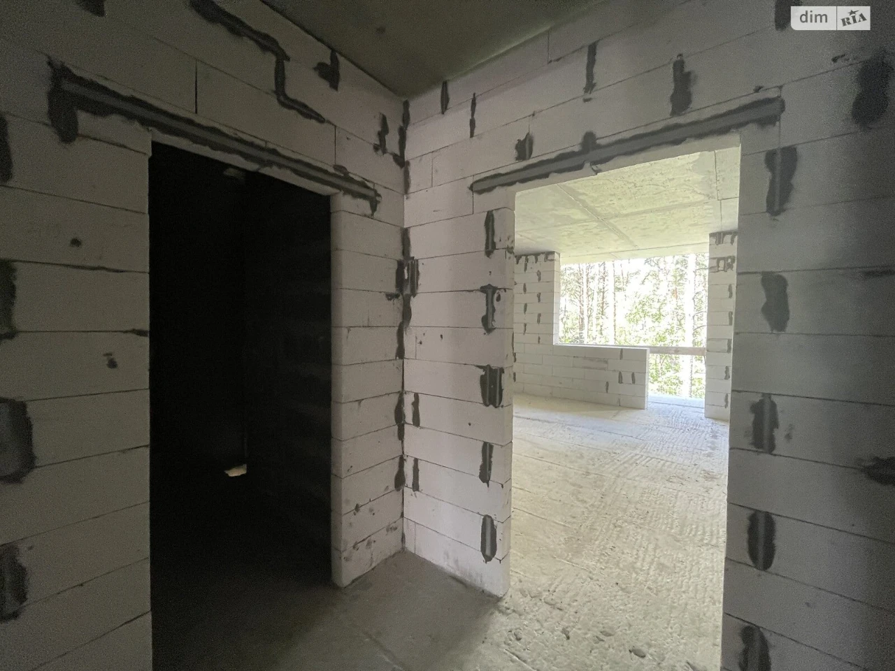 Apartment for Sale in Vyskhorod