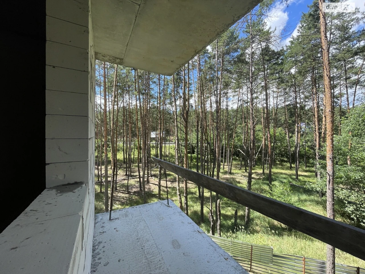 Apartment for Sale in Vyskhorod