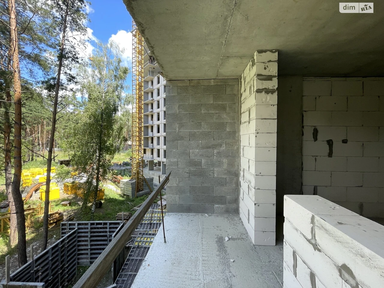Apartment for Sale in Vyskhorod